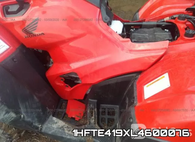 1HFTE419XL4600076 фото 10