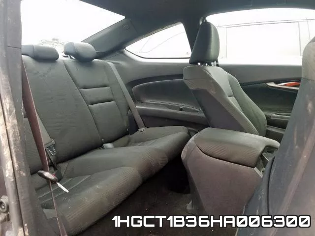 1HGCT1B36HA006300 фото 7
