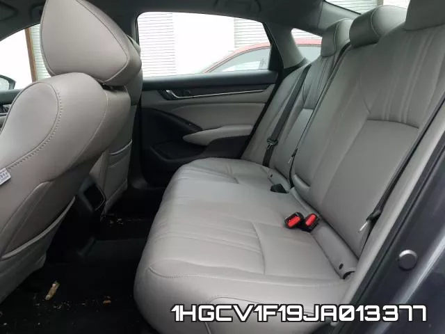 1HGCV1F19JA013377 фото 7