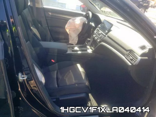 1HGCV1F1XLA040414 фото 6