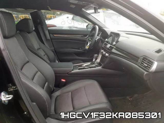 1HGCV1F32KA085301 фото 6