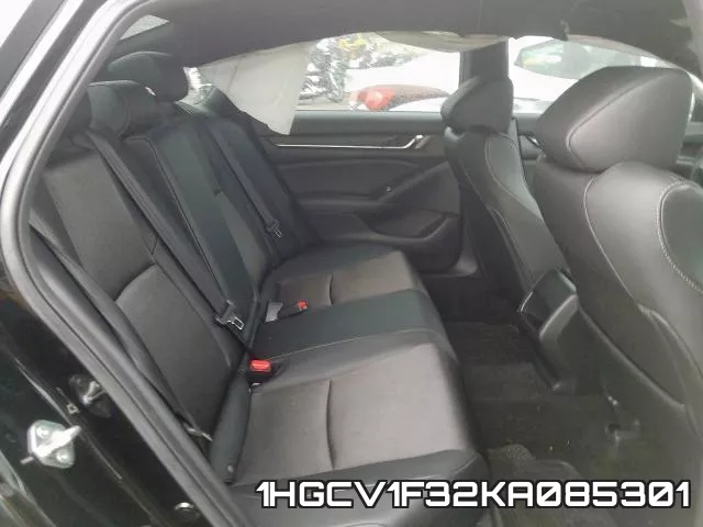 1HGCV1F32KA085301 фото 7