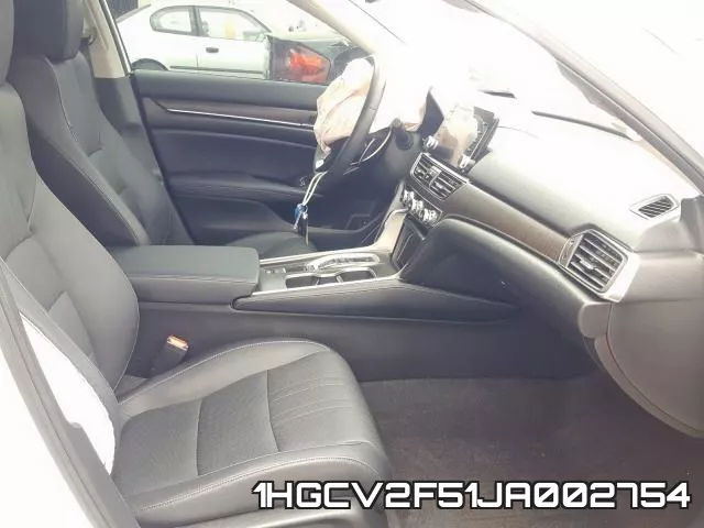 1HGCV2F51JA002754 фото 6