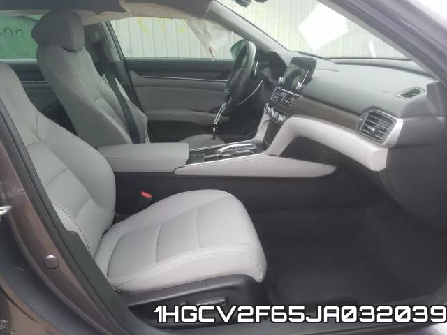 1HGCV2F65JA032039 фото 6