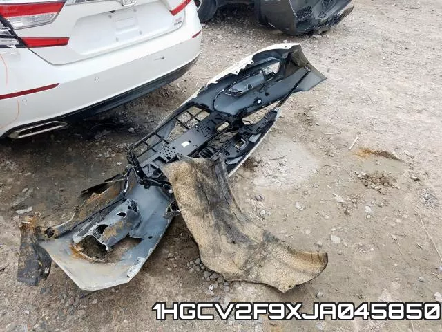 1HGCV2F9XJA045850 фото 10