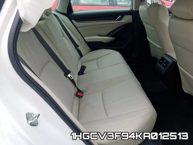 1HGCV3F94KA012513 фото 7