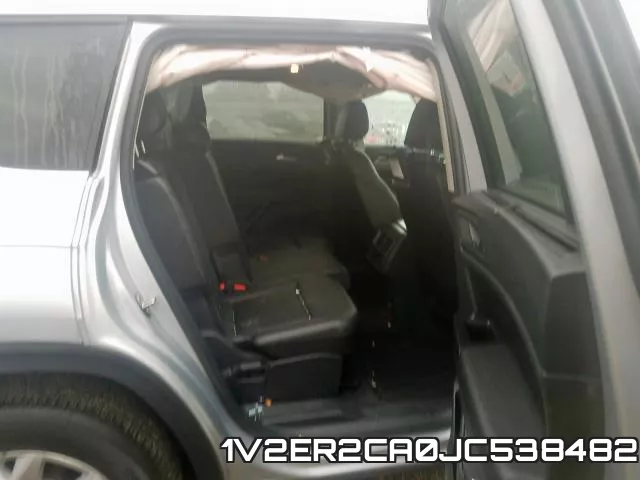 1V2ER2CA0JC538482 фото 7