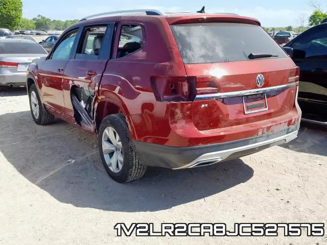 1V2LR2CA8JC527575 фото 4