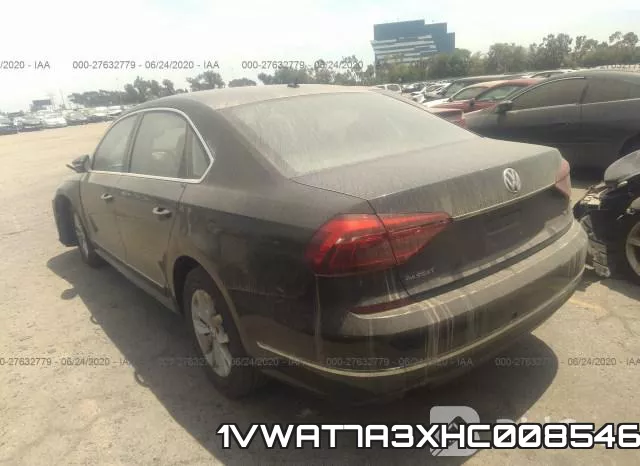 1VWAT7A3XHC008546 фото 4