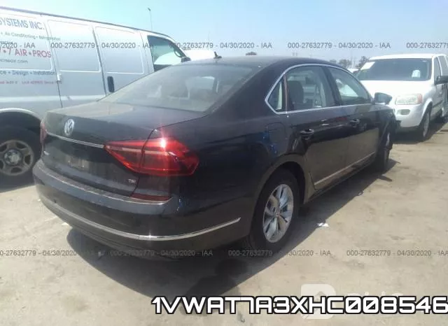 1VWAT7A3XHC008546 фото 5