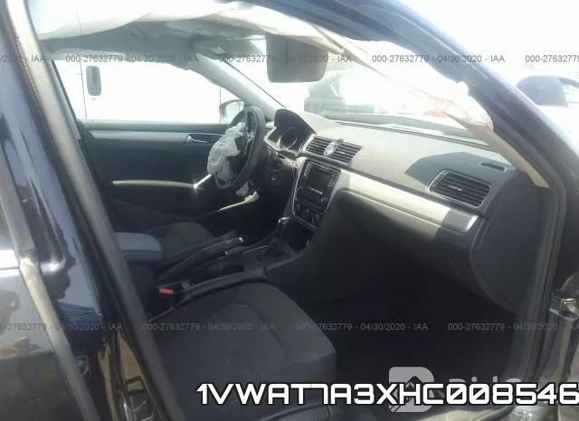 1VWAT7A3XHC008546 фото 6