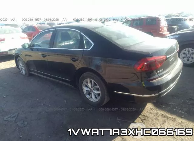 1VWAT7A3XHC066169 фото 4