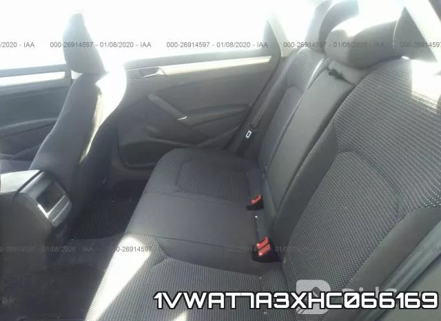 1VWAT7A3XHC066169 фото 9