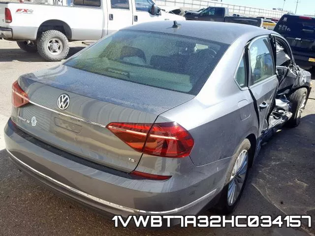 1VWBT7A32HC034157 фото 5