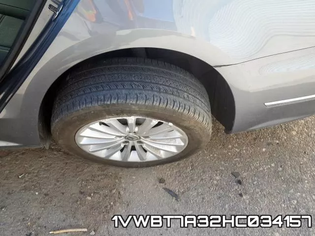 1VWBT7A32HC034157 фото 10