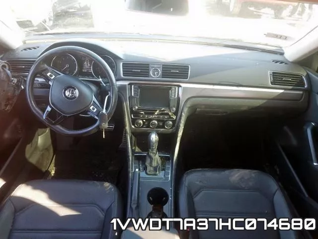 1VWDT7A37HC074680 фото 10