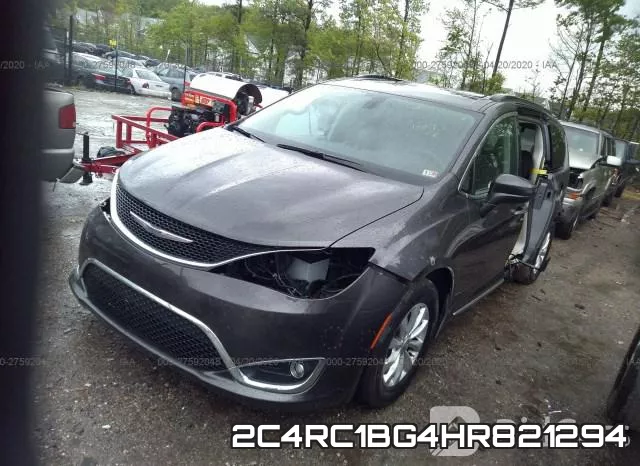 2C4RC1BG4HR821294 фото 3