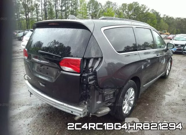 2C4RC1BG4HR821294 фото 5