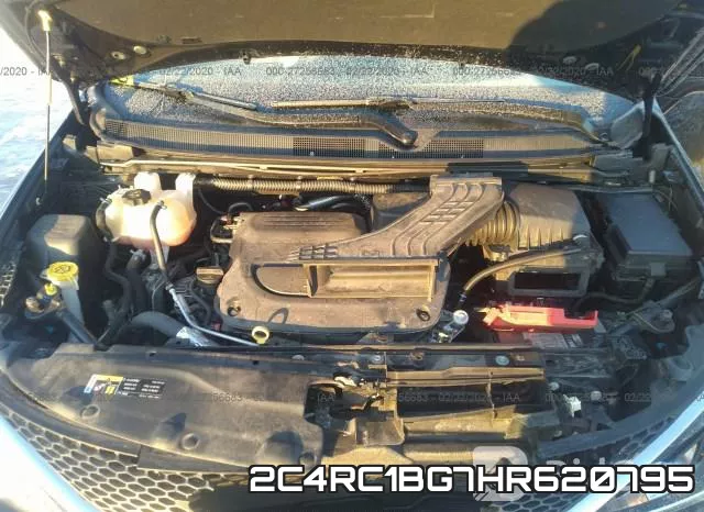 2C4RC1BG7HR620795 фото 2