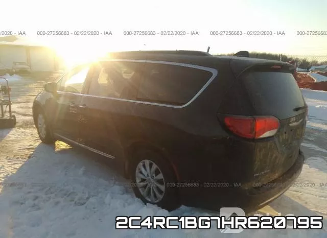 2C4RC1BG7HR620795 фото 4