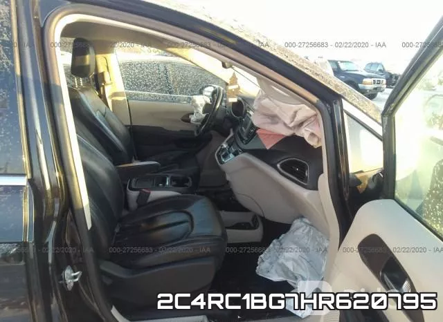 2C4RC1BG7HR620795 фото 6