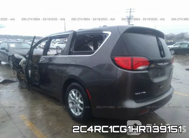 2C4RC1CG1HR739151 фото 4