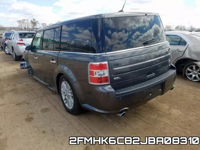 2FMHK6C82JBA08310 фото 4