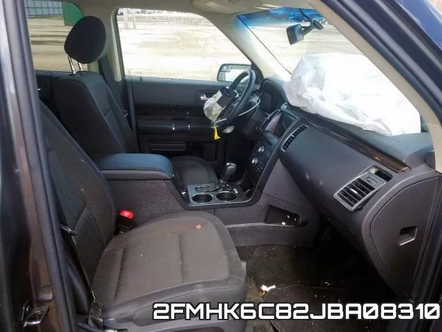 2FMHK6C82JBA08310 фото 6