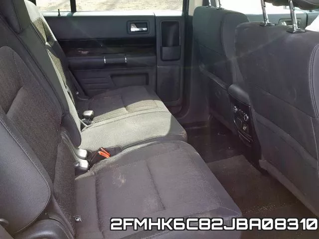 2FMHK6C82JBA08310 фото 7