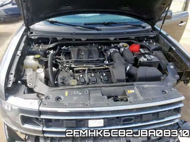 2FMHK6C82JBA08310 фото 8