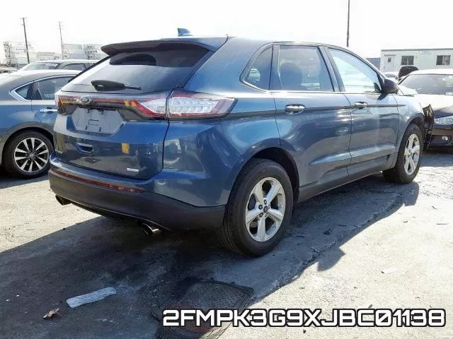 2FMPK3G9XJBC01138 фото 5