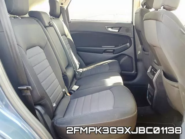 2FMPK3G9XJBC01138 фото 7
