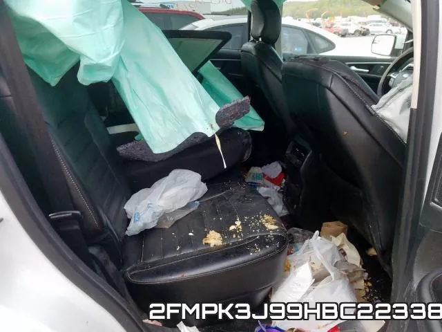 2FMPK3J99HBC22338 фото 7