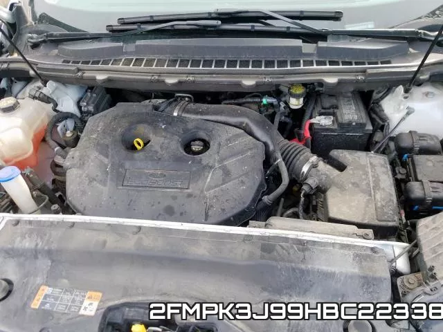 2FMPK3J99HBC22338 фото 8