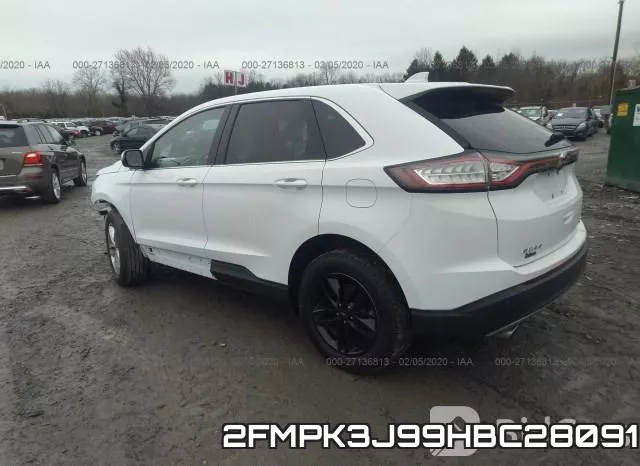2FMPK3J99HBC28091 фото 4