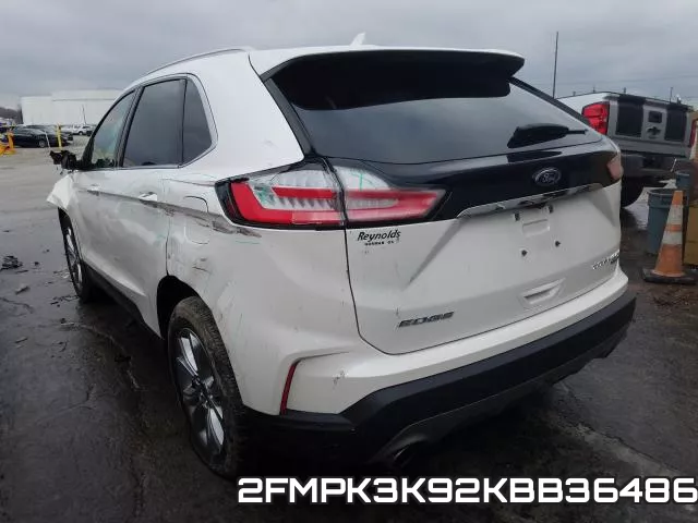 2FMPK3K92KBB36486 фото 4