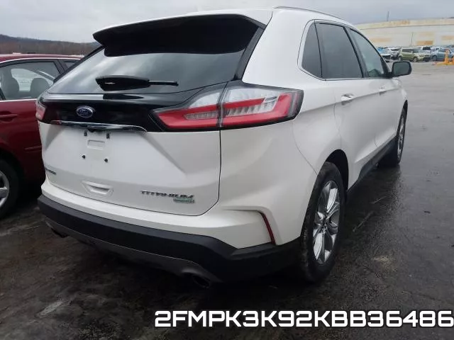 2FMPK3K92KBB36486 фото 5