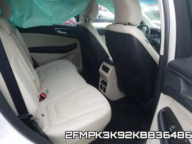 2FMPK3K92KBB36486 фото 7