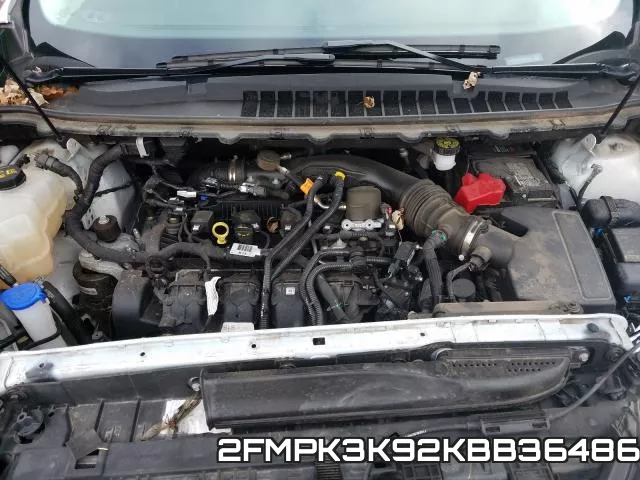 2FMPK3K92KBB36486 фото 8
