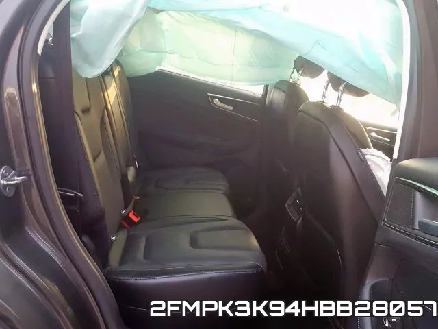 2FMPK3K94HBB28057 фото 7