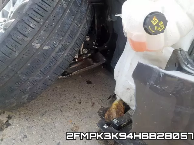 2FMPK3K94HBB28057 фото 10