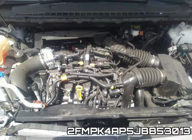 2FMPK4AP5JBB53013 фото 2