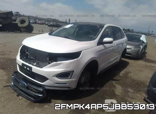 2FMPK4AP5JBB53013 фото 3