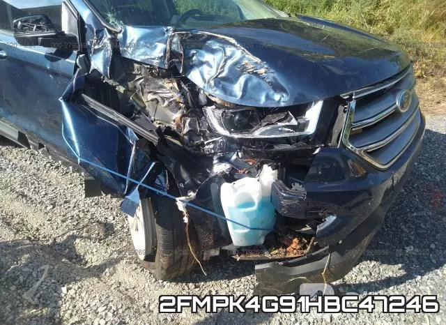 2FMPK4G91HBC47246 фото 7