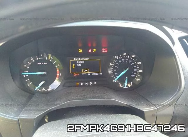 2FMPK4G91HBC47246 фото 8