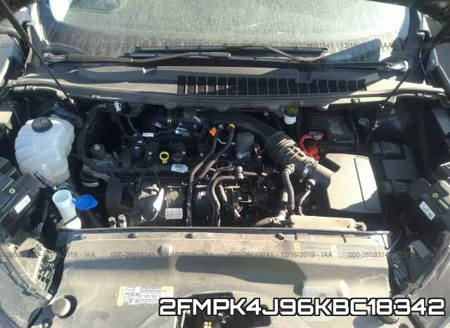 2FMPK4J96KBC18342 фото 2