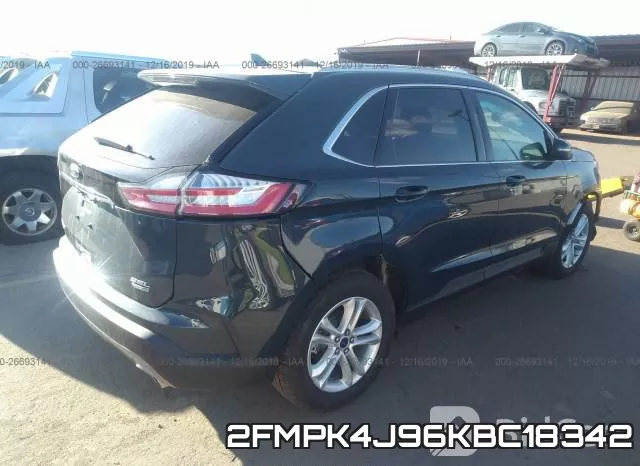 2FMPK4J96KBC18342 фото 5