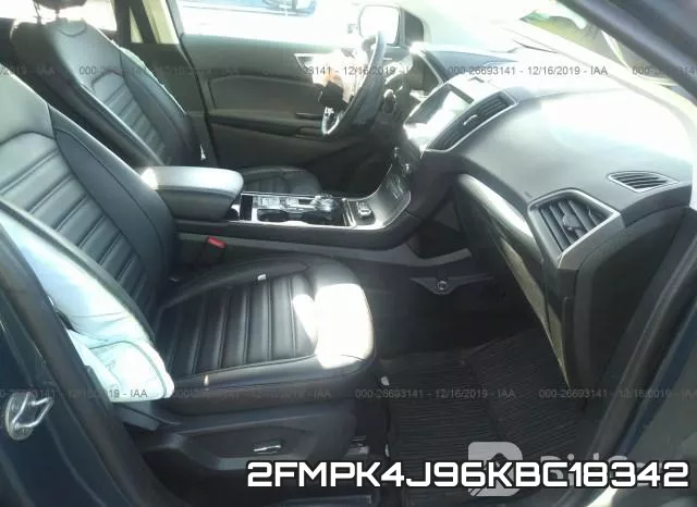 2FMPK4J96KBC18342 фото 6