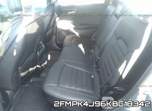 2FMPK4J96KBC18342 фото 9