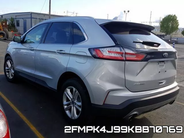 2FMPK4J99KBB70769 фото 4